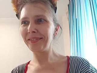 -Queen-Margo- Porn Show