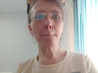 -Queen-Margo- Porn Show