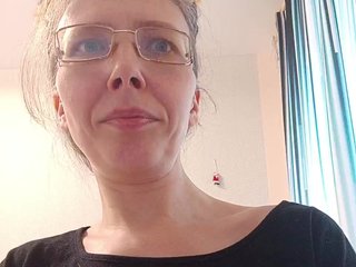 -Queen-Margo- Porn Show