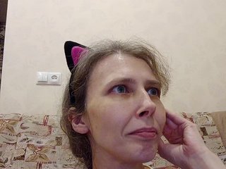 -Queen-Margo- Porn Show