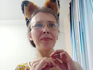 -Queen-Margo- Porn Show