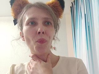 -Queen-Margo- Porn Show