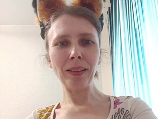 -Queen-Margo- Porn Show