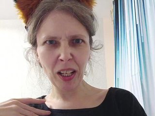 -Queen-Margo- Porn Show