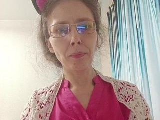 -Queen-Margo- Porn Show