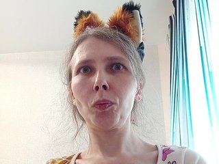 -Queen-Margo- Porn Show