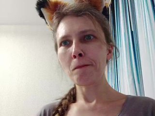 -Queen-Margo- Porn Show