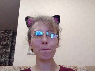 -Queen-Margo- Porn Show