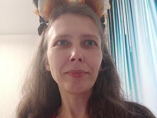 -Queen-Margo- Porn Show