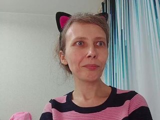 -Queen-Margo- Porn Show