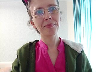 -Queen-Margo- Porn Show
