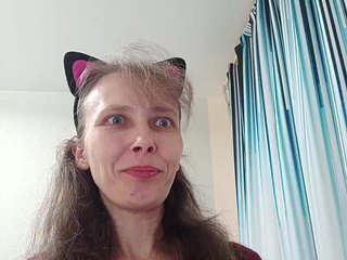 -Queen-Margo- Porn Show