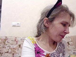 -Queen-Margo- Porn Show