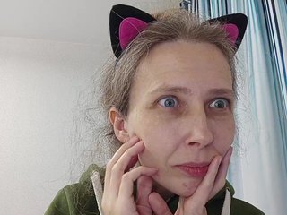 -Queen-Margo- Porn Show