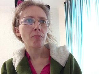-Queen-Margo- Porn Show