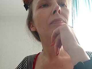 -Queen-Margo- Porn Show