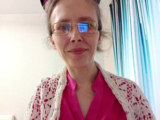 -Queen-Margo- Porn Show