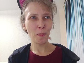 -Queen-Margo- Porn Show