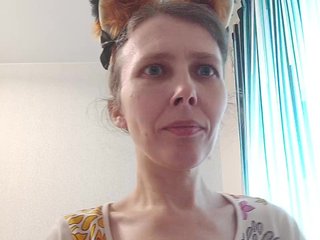 -Queen-Margo- Porn Show