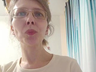 -Queen-Margo- Porn Show