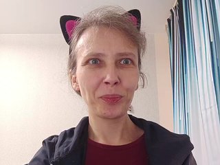 -Queen-Margo- Porn Show