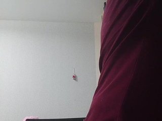 -Queen-Margo- Porn Show