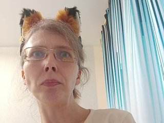 -Queen-Margo- Porn Show