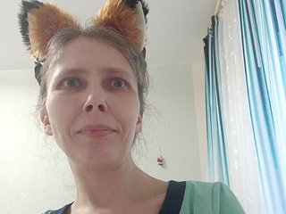 -Queen-Margo- Porn Show