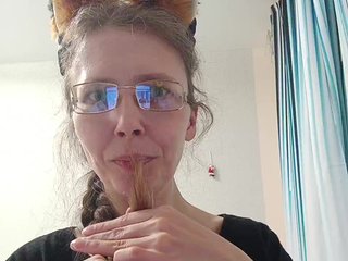 -Queen-Margo- Porn Show