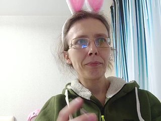 -Queen-Margo- Porn Show