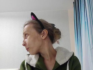 -Queen-Margo- Porn Show