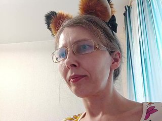 -Queen-Margo- Porn Show