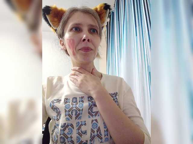 -queen-margo-'s BongaCams show and profile