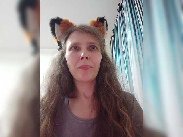 -queen-margo-'s BongaCams show and profile