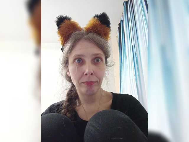 -queen-margo-'s BongaCams show and profile