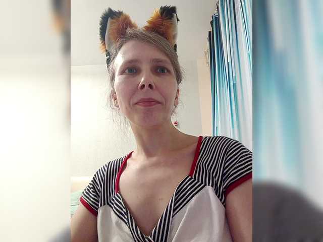 -queen-margo-'s BongaCams show and profile