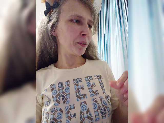 -queen-margo-'s BongaCams show and profile