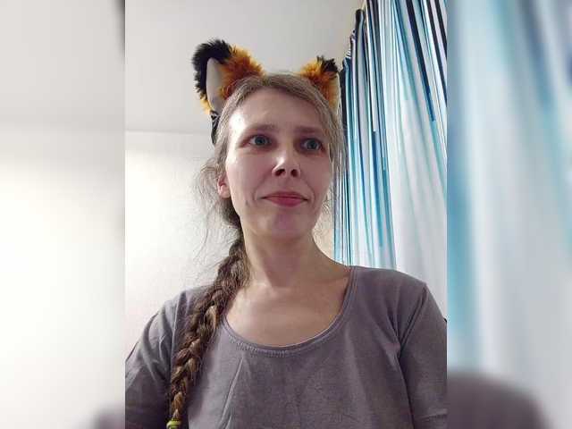 -queen-margo-'s BongaCams show and profile