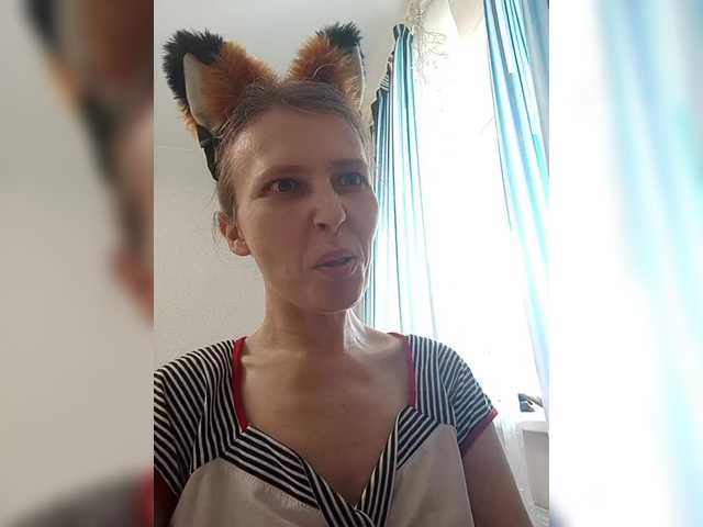 -queen-margo-'s BongaCams show and profile