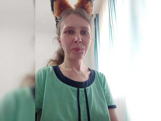 -queen-margo-'s BongaCams show and profile