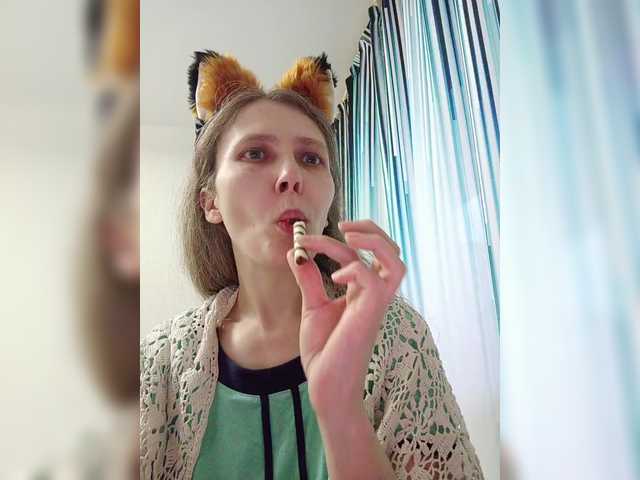 -queen-margo-'s BongaCams show and profile