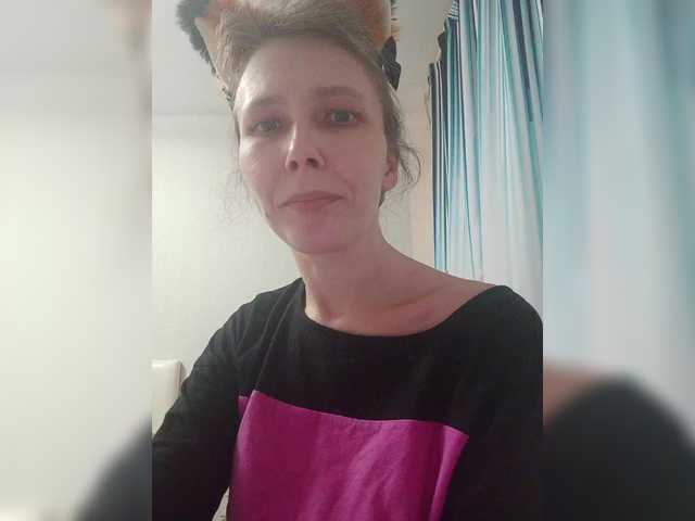 -queen-margo-'s BongaCams show and profile