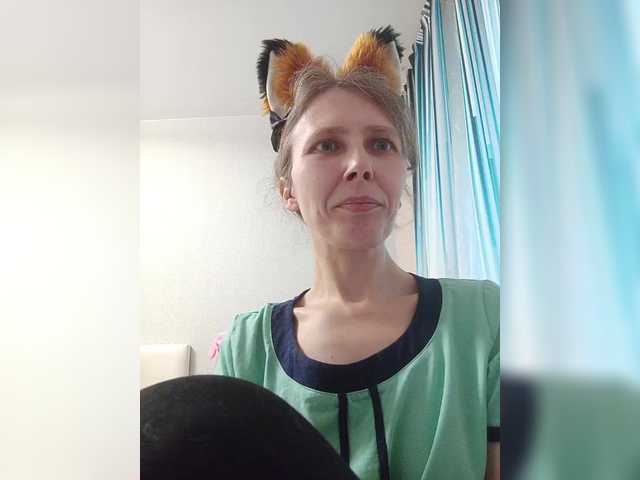 -queen-margo-'s BongaCams show and profile