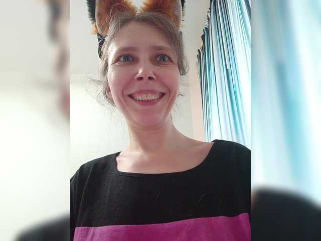 -queen-margo-'s BongaCams show and profile