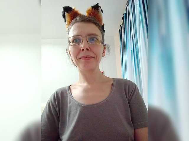 -queen-margo-'s BongaCams show and profile