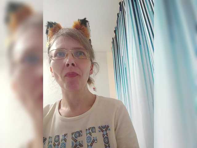 -queen-margo-'s BongaCams show and profile