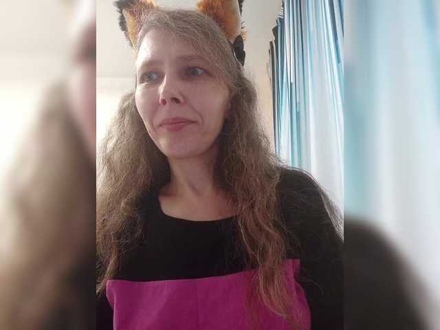 -queen-margo-'s BongaCams show and profile