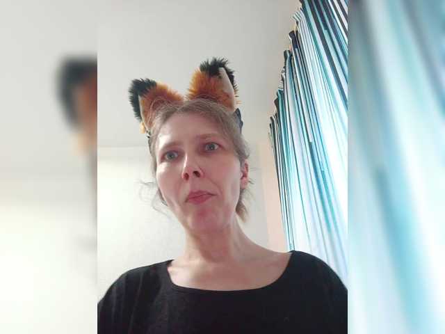 -queen-margo-'s BongaCams show and profile