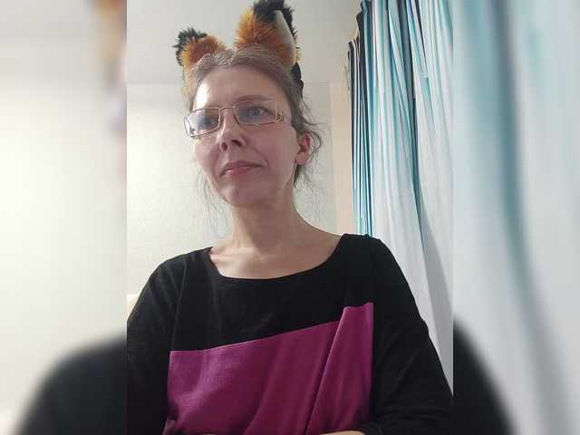 -queen-margo-'s BongaCams show and profile