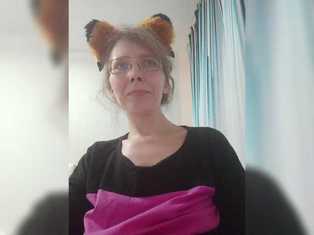 -queen-margo-'s BongaCams show and profile